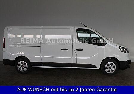 Renault Trafic Kasten L2/H1 3,0t, LED, AHK, Kamera,Navi