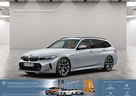 BMW 330e Touring M Sport AHK Harman/K Kamera LED