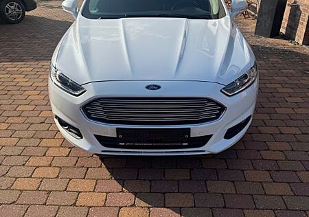 Ford Mondeo 1,5 EcoBoost Business Ed. Turnier Aut...