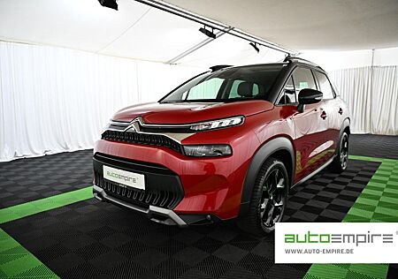 Citroën C3 Aircross 1.2 PT 110 MAX LED/NAV/KAMERA/SHZ/17