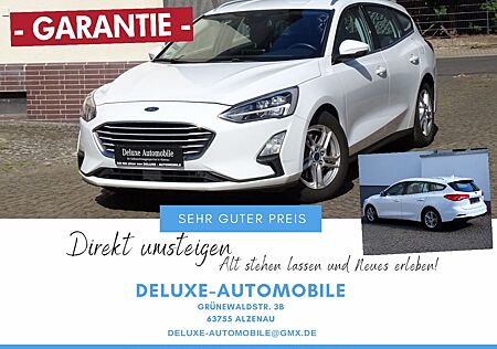 Ford Focus Turnier - Navi, Sitz&LenkradHeizung uvm.
