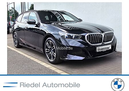 BMW 520d xDrive Touring M Sportpaket*Standhzg*AHK*