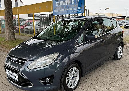 Ford C-Max Titanium KLIMA PDC SHZ
