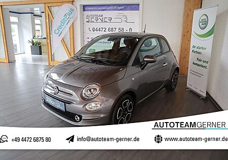 Fiat 500 1.0 GSE Mild Hybrid Club KLIMA*GRA*PDC*APPLE