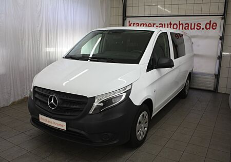 Mercedes-Benz Vito Mixto 116 CDI lang
