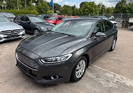 Ford Mondeo Lim. Titanium