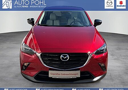 Mazda CX-3 SKYACTIV-G 2.0