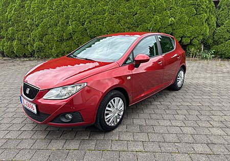 Seat Ibiza Lim. Stylance / Style