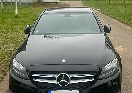 Mercedes-Benz C 200 AMG Line AMG Line