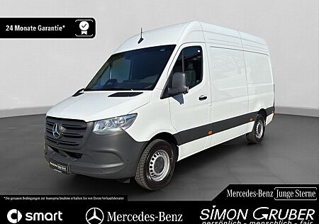 Mercedes-Benz Sprinter 317 PRO hoch Standard L2H2 360 Sitzhzg