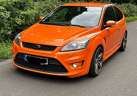 Ford Focus MK2 ST 2.5T