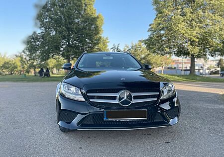 Mercedes-Benz C 220 d 4MATIC | 9G- Tronic | Business Paket