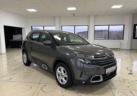 Citroën C5 Aircross Live