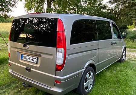 Mercedes-Benz Vito 111 CDI