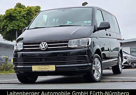 VW T6 Multivan Volkswagen Comfortline 2.0 TDI*DSG*NAVI*LEDER