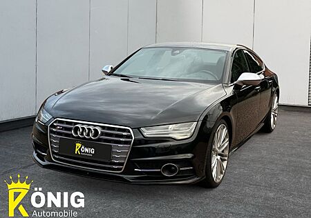 Audi S7 Sportback 4.0 TFSI quattro