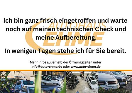 Skoda Fabia Combi Ambition 1.0 TSI *APP*SHZ*GRA*CAM*