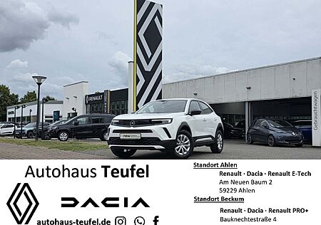 Opel Mokka 1.2 Turbo Edition *SHZ*LHZ*Kamera* 8 Fach