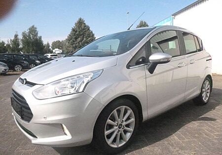 Ford B-Max 1,6 Titanium-Automatik-Navi-Sitzhzg.