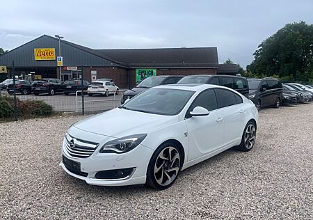 Opel Insignia 1,4A Lim Innovation/Navi Leder/OPC-Line