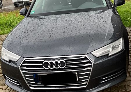 Audi A4 2.0 TDI 140kW S tronic design Avant design