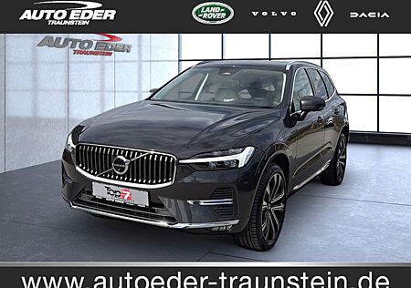 Volvo XC 60 Inscription AWD Bluetooth Head Up Display