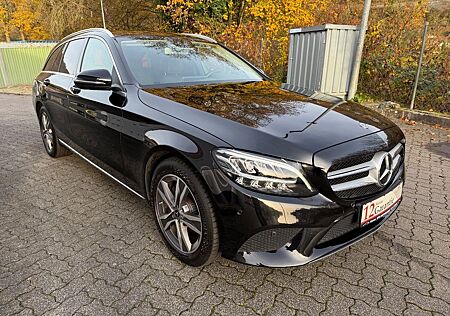 Mercedes-Benz C 180 C T-Modell T CGI