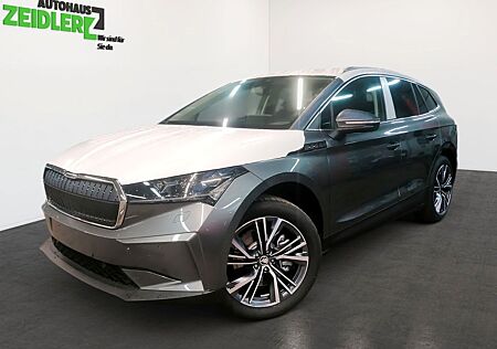 Skoda Enyaq iV 80x 20''AHK*ACC*LHZ*MATRIX*WP*VC