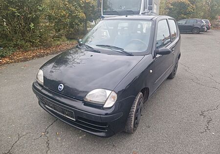 Fiat Seicento 1.1 SX tüv 08 2025