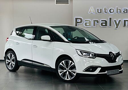 Renault Scenic IV Intens *KAM*NAVI*HEADUP*