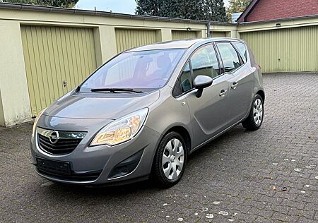 Opel Meriva 1.4 ecoFLEX Design Edition 88kW Edition