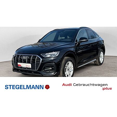 Audi Q5 leasen