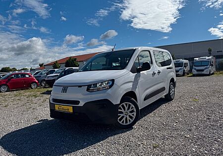 Fiat Doblo Kombi L2*LED*KLIMA*CARP*ANDRAUTO*DAB