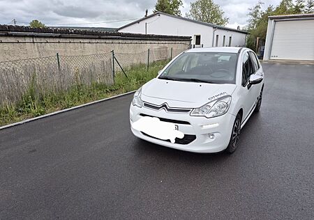 Citroën C3 PureTech 68 Attraction Attraction
