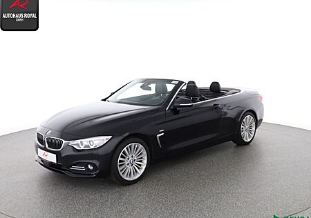 BMW 420 i Cabrio M SPORT LENKRAD NAVIPROF,HEADUP,ACC