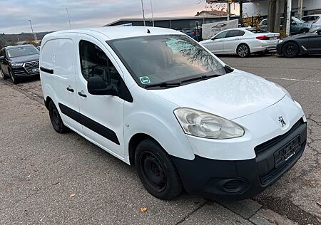Peugeot Partner 1.6 HDI *KLIMA*