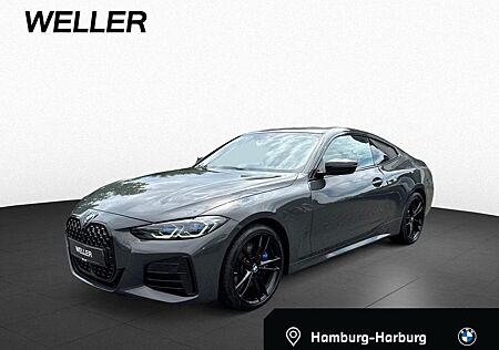 BMW M440iA xDrive Coupe LivePro,Laser,GSD,360°