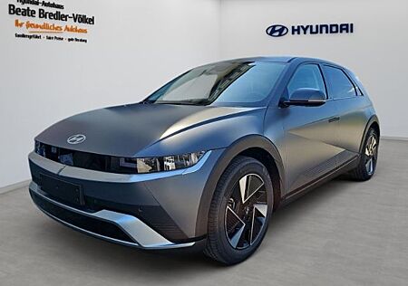 Hyundai IONIQ 5 gebraucht kaufen Hyundai IONIQ 5 Techniq 63 kWh 170 PS Matrix-LED Navi