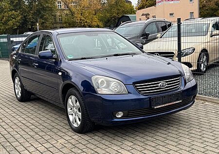 Kia Magentis 2.0 EX