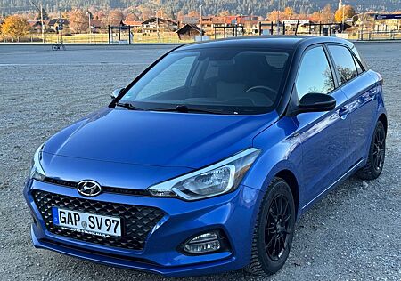 Hyundai i20 1.0 T-GDI 74kW YES! + YES! +