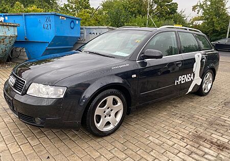 Audi A4 1.8 T Avant