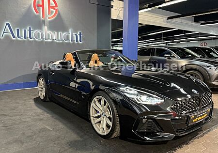 BMW Z4 Roadster M40i HEADUP_SHADOW PAKET_IN.GARANTIE