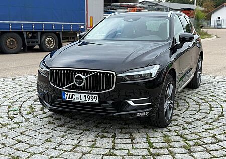Volvo XC 60 XC60 B5 D AWD Inscription