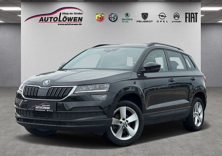 Skoda Karoq 1.6 TDI Ambition