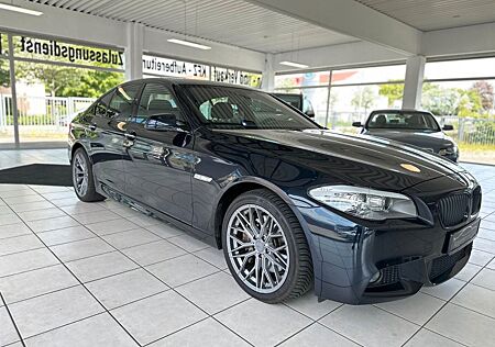 BMW 535D