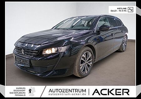 Peugeot 508 SW Allure Pack 8AT 180 RFK/LED/Sitzhzg./PDC
