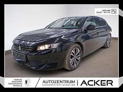Peugeot 508 SW Allure Pack 8AT 180 RFK/LED/Sitzhzg./PDC