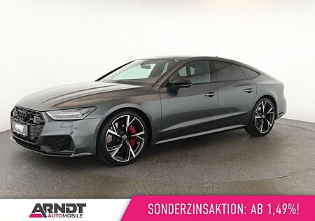 Audi S7 Sportback TDI HD Pano BangO ACC KeyGo Kam 21"