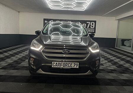 Ford Kuga 1.5 LED KLIMAAUT ISO TEMPOMAT PDC VOLLDIGI