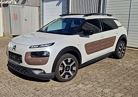 Citroën C4 Cactus Shine Edition Kamera PDC NAVI BLUETOOT